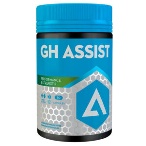 Adapt GH Assist