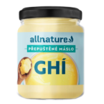 Allnature Ghí