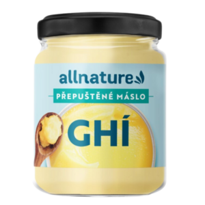 Allnature Ghí