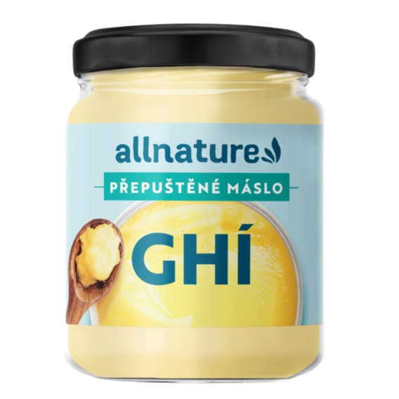 Allnature Ghí