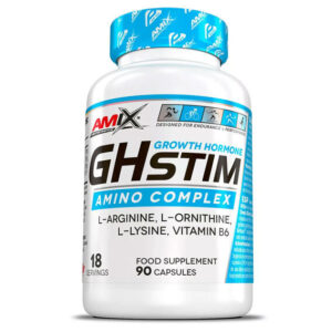 Amix GHStim