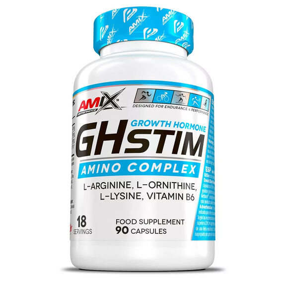 Amix GHStim
