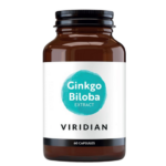 Viridian Ginkgo Biloba