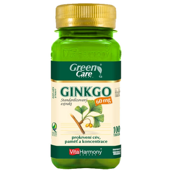 VitaHarmony Ginkgo