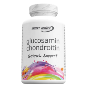 Best Body Glucosamine chondroitine gelenk support