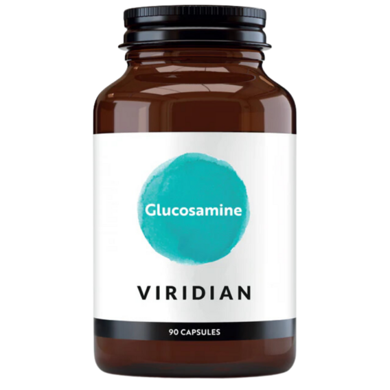 Viridian Glukosamine Sulphate