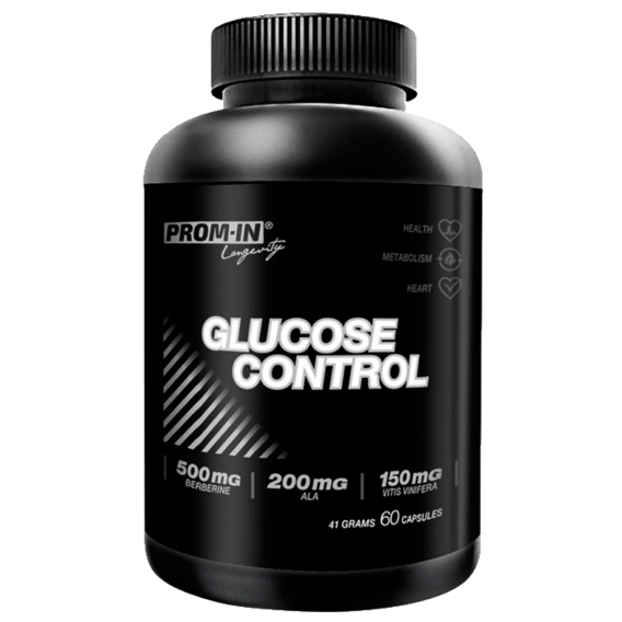 Prom-in Glucose Control