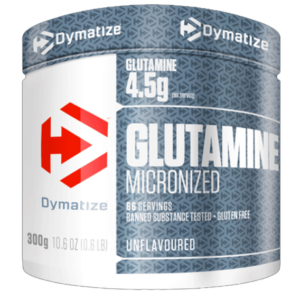 Dymatize Glutamine Micronized