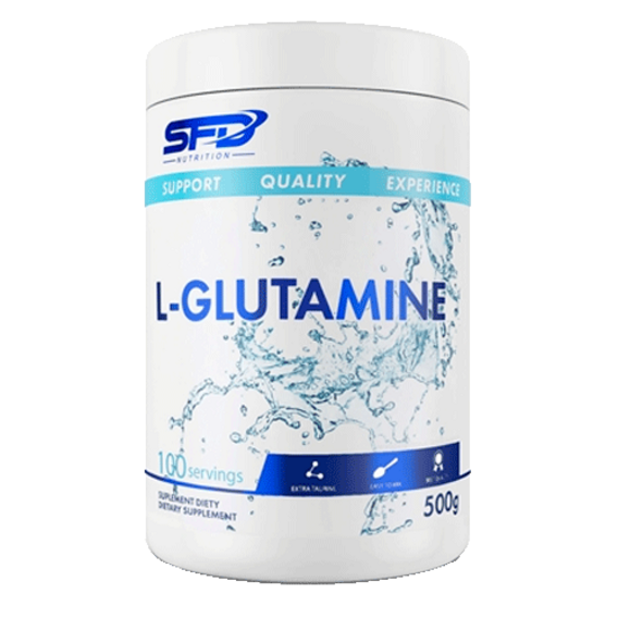 Allnutrition L-Glutamine