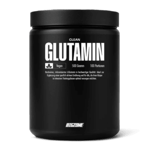 Big Zone Glutamin