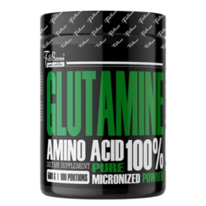 FitBoom L-Glutamine