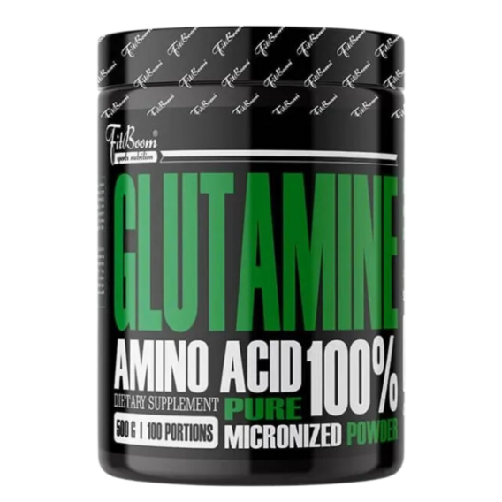 FitBoom L-Glutamine