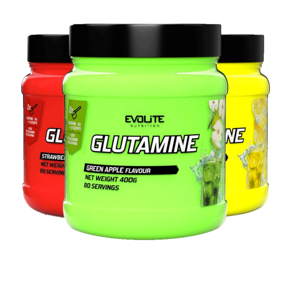 Evolite Glutamine