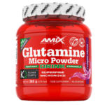 Amix Glutamine Micro Powder Drink
