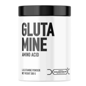 SizeandSymmetry L-Glutamine