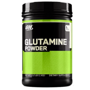 Optimum Glutamine Powder