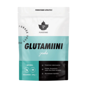 Puhdistamo L-Glutamine