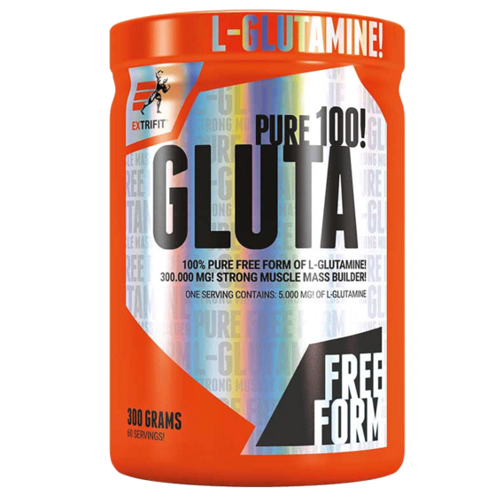 Extrifit Gluta Pure