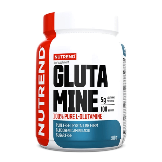 Nutrend Glutamine