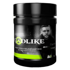 Godlike