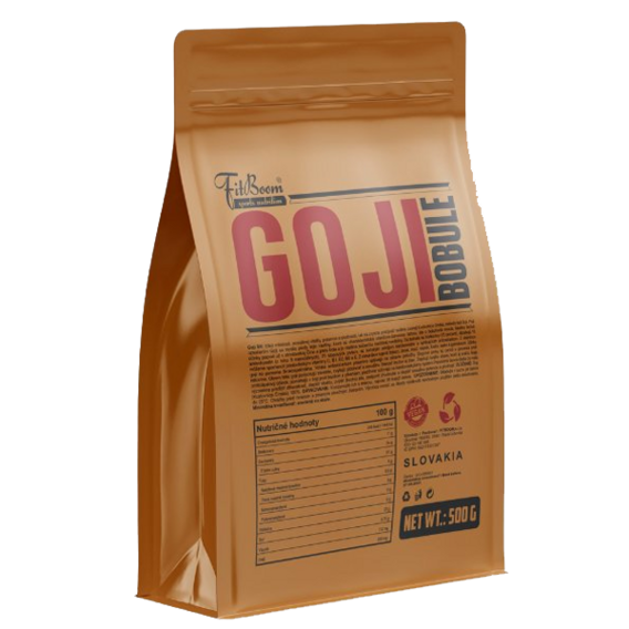 FitBoom Goji