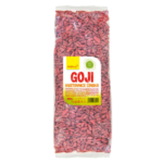 Wolfberry Goji Kustovnice čínská