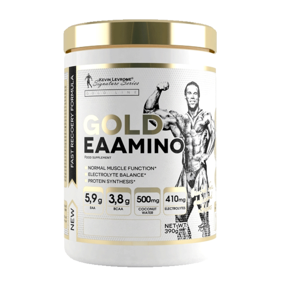 Kevin Levrone GOLD EAA Amino