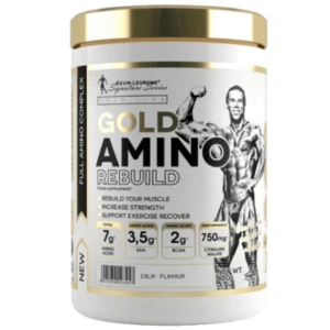 Kevin Levrone Gold Amino Rebuild