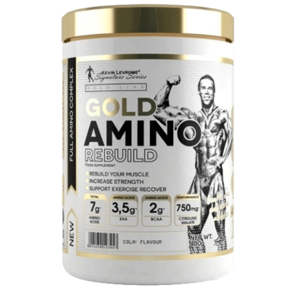 Kevin Levrone Gold Amino Rebuild