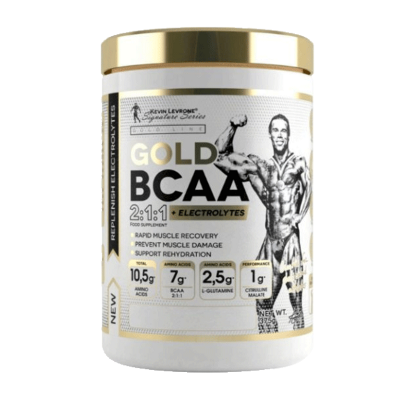 Kevin Levrone Gold BCAA 2:1:1