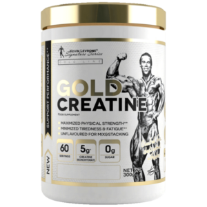 Kevin Levrone GOLD Creatine