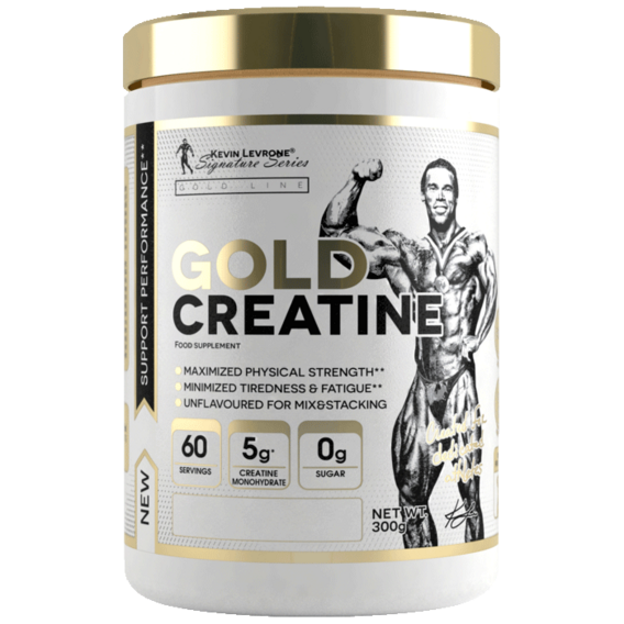 Kevin Levrone GOLD Creatine