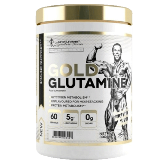 Kevin Levrone Gold Glutamine