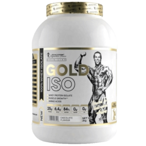 Kevin Levrone Gold ISO