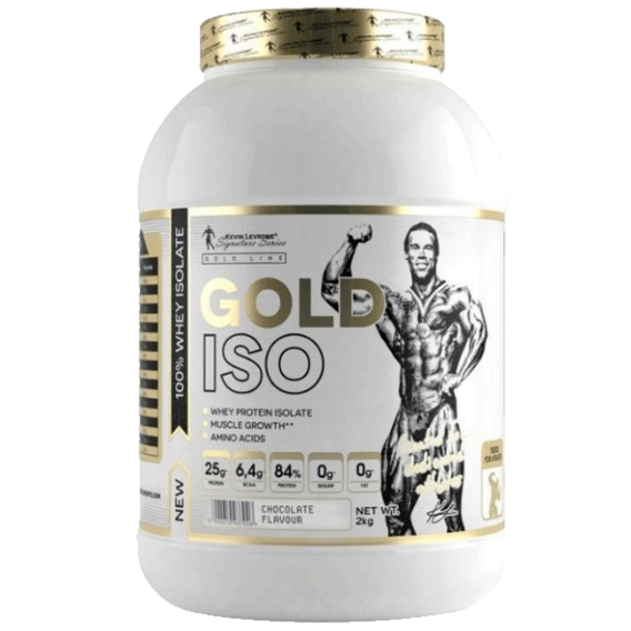 Kevin Levrone Gold ISO