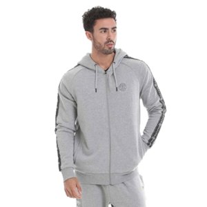 Golds Gym Pánská mikina Zipper