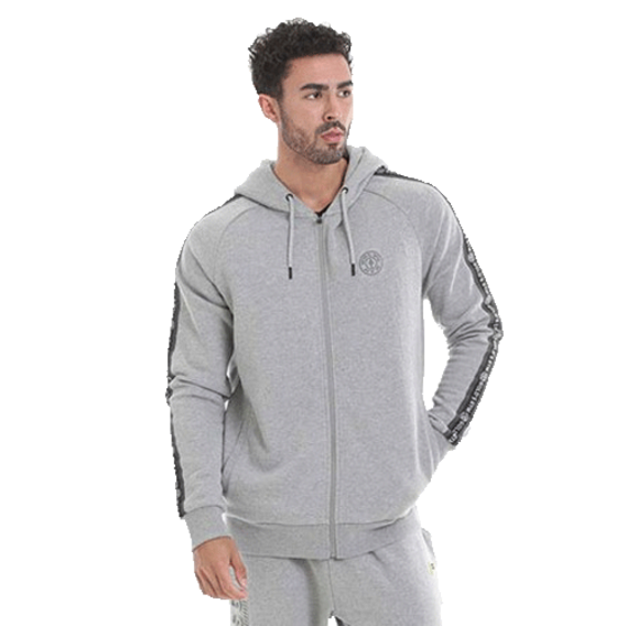 Golds Gym Pánská mikina Zipper