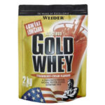 Weider GOLD Whey