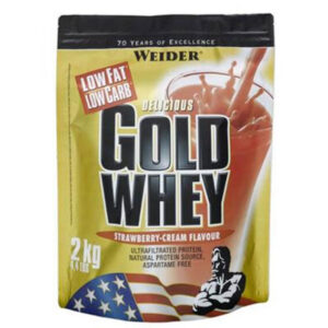 Weider GOLD Whey