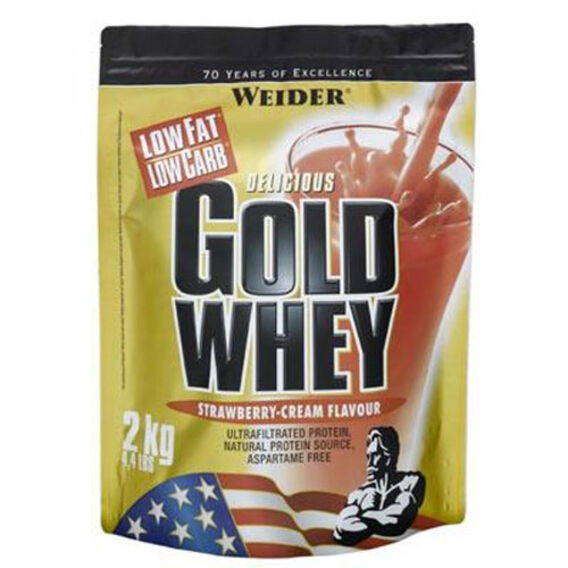 Weider GOLD Whey