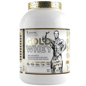 Kevin Levrone Gold Whey