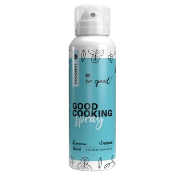 FA Good cooking spray