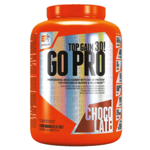 Extrifit Go Pro 30