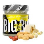 Big Boy Grand Zero