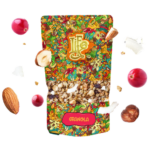 LifeLike Granola