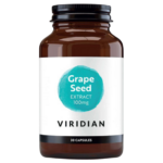 Viridian Grape Seed