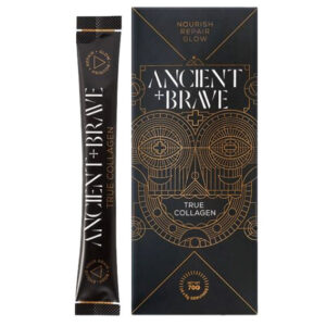 Ancient Brave Grass Fed True Collagen Box