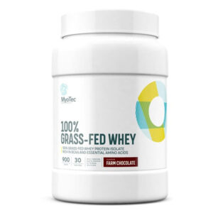 MyoTec 100% Grass Fed Whey