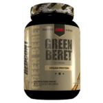 Redcon1 Green Beret Vegan protein