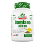 Amix GreenDay ProVegan Damiana